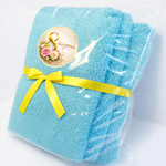 Подарочный набор "Трио чистоты и свежести"