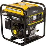 HUTER DN4400i инверторный генератор 64/10/5