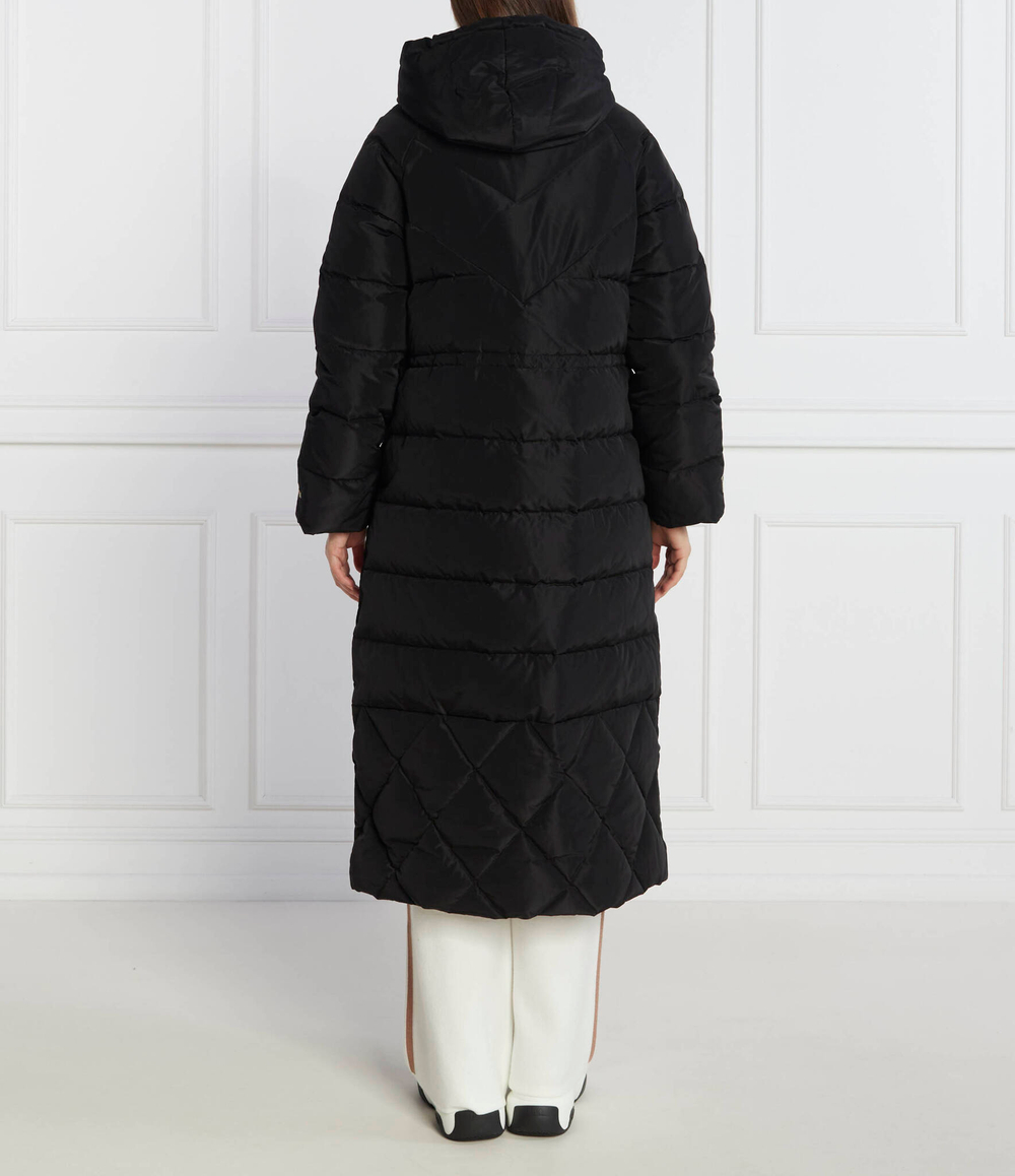 Пальто Liu Jo Sport - черный(TF3165 TS955)