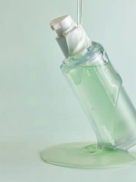 Celimax Успокаивающая сыворотка с центеллой и 5% ниацинамида Cica Niacinamide AC Calming Serum 40 мл