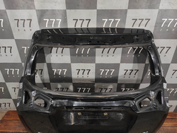 Крышка багажника Toyota RAV4 IV (XA40) 12-15 Б/У Оригинал 6700542460