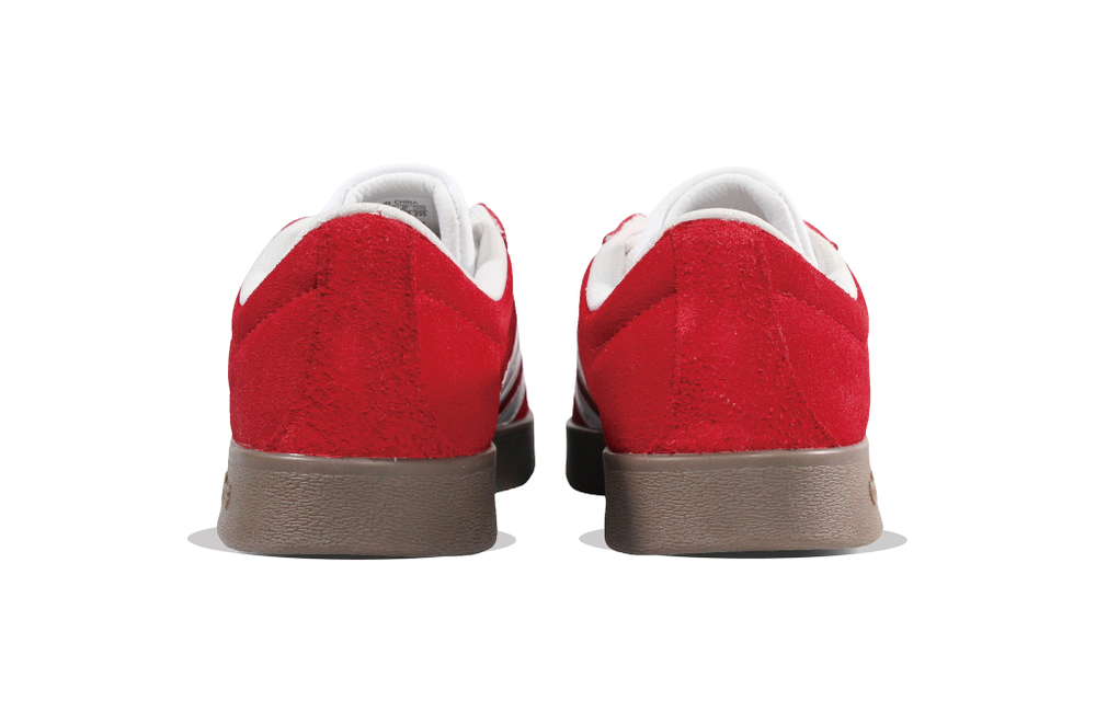 Кроссовки Adidas Vl Court 2.0