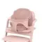 Набор мягких чехлов к стульчику Cybex Lemo Comfort Inlay Pearl Pink