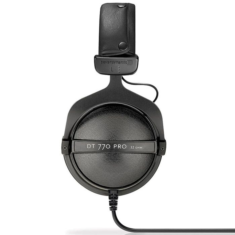 Beyerdynamic DT 770 PRO 32 Ohm Наушники мониторные классические
