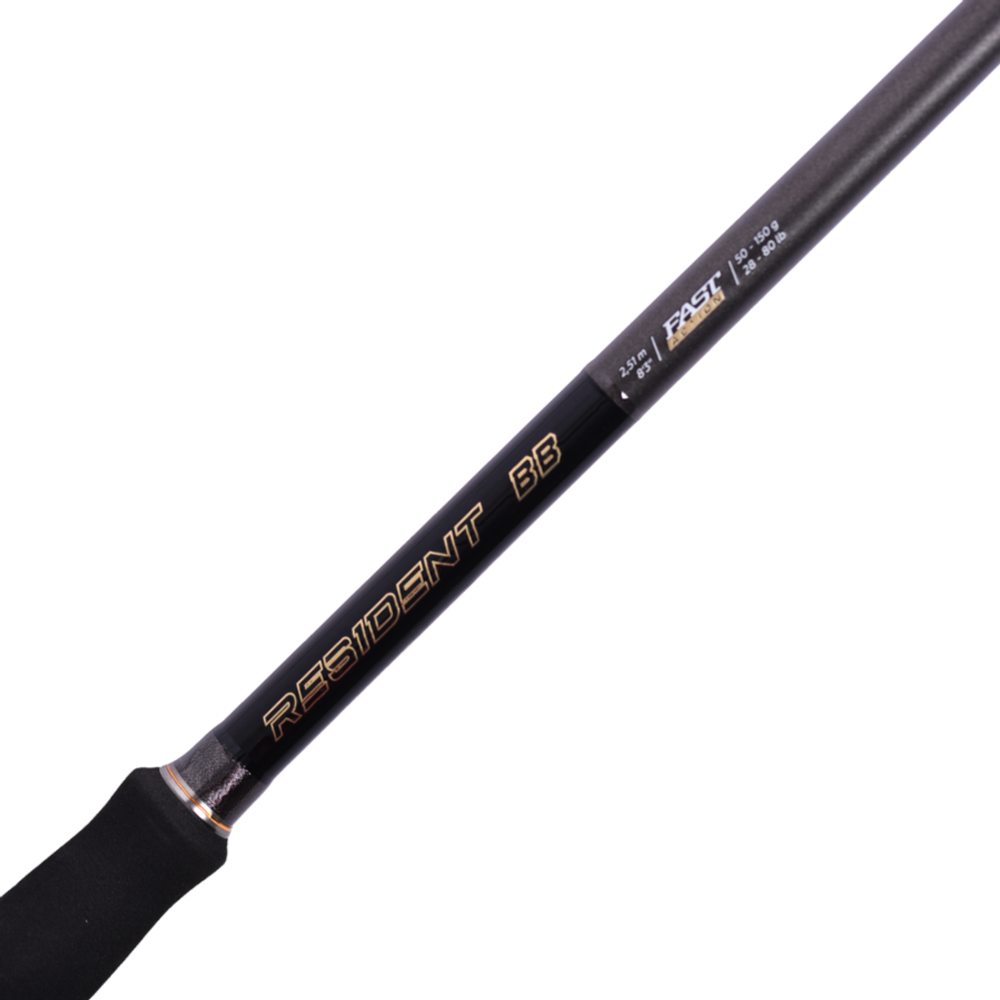 Спиннинг Maximus Resident Jig 213MH - 213 см, 10-42 г