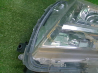 Фара левая Toyota Alphard 3 (2015-2017) LED
