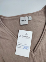 Платье Asos трикотажное 40 размер