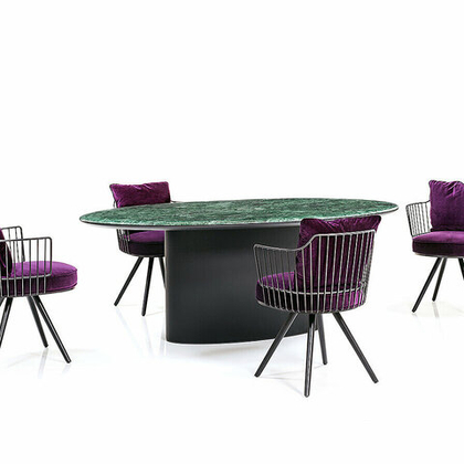 Стол Wittmann Antilles Dining Table