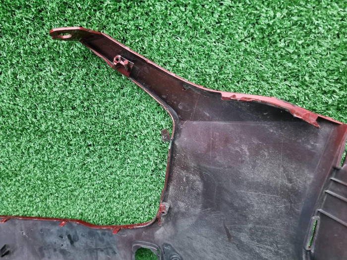 Бампер передний Haval Jolion (2024-н.в.)