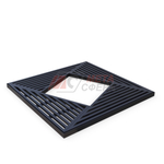 Приствольная решетка Ромб