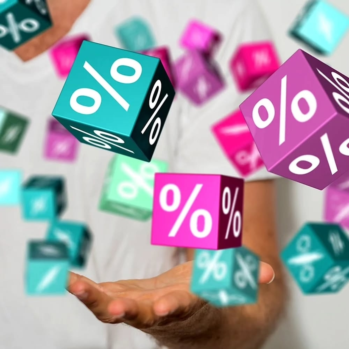 Накопительная система лояльности