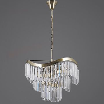 IL3475-8PSQ-25AB ELITE светильник потолочный