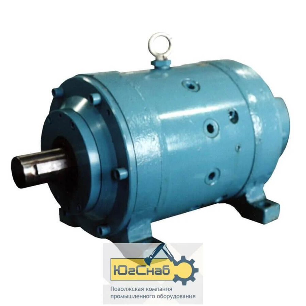 Насос аксиально-поршневой регулируемый НАД1Ф74М-45/32