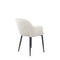 Стул Асти 4К BL Velutto 02 (светло-бежевый)