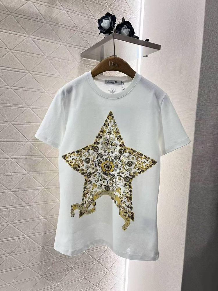 Футболка Dior