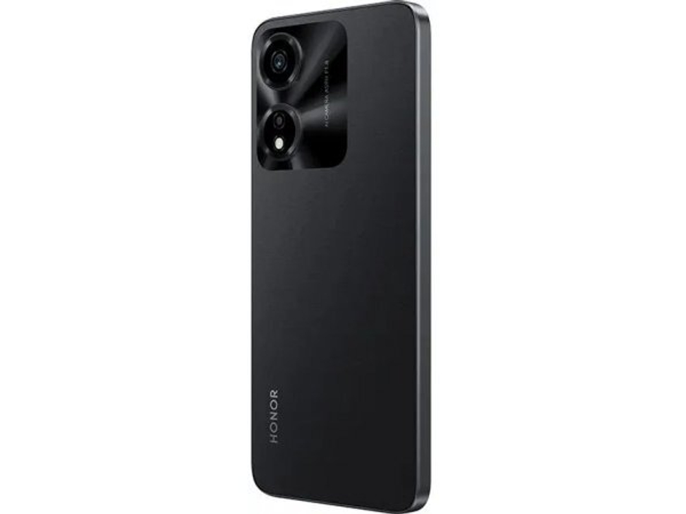 Смартфон Honor X5 Plus 4/64GB Black (5109ATFQ)