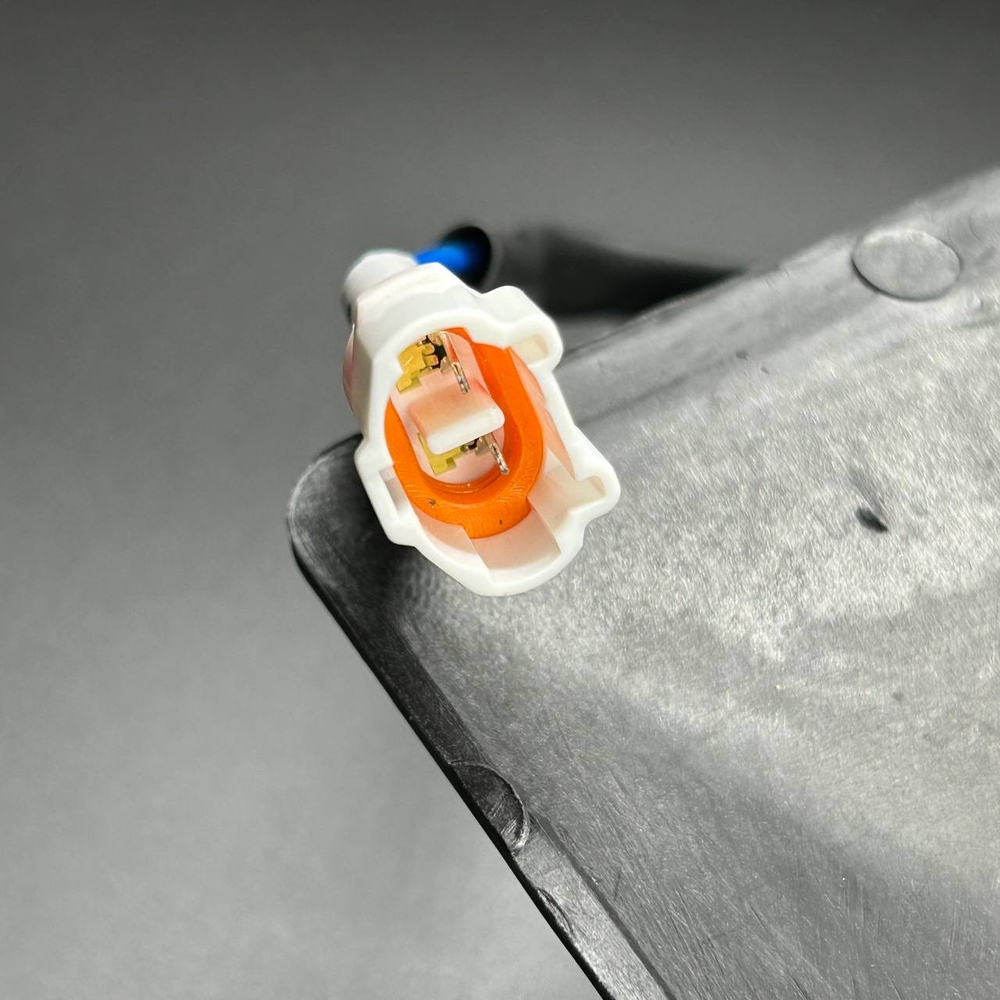 Вентилятор Yamaha Grizzly 660 (5KM-12405-00) (ZIBO)