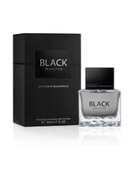 ANTONIO BANDERAS SEDUCTION IN BLACK men 50ml edt
