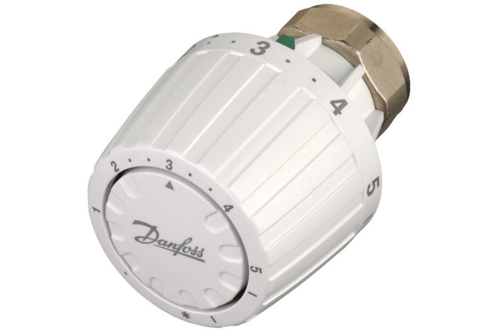 Термостатический элемент Danfoss RTR 7095