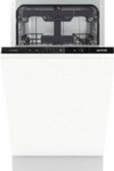 Встраиваемая посудомоечная машина Gorenje GV561D10