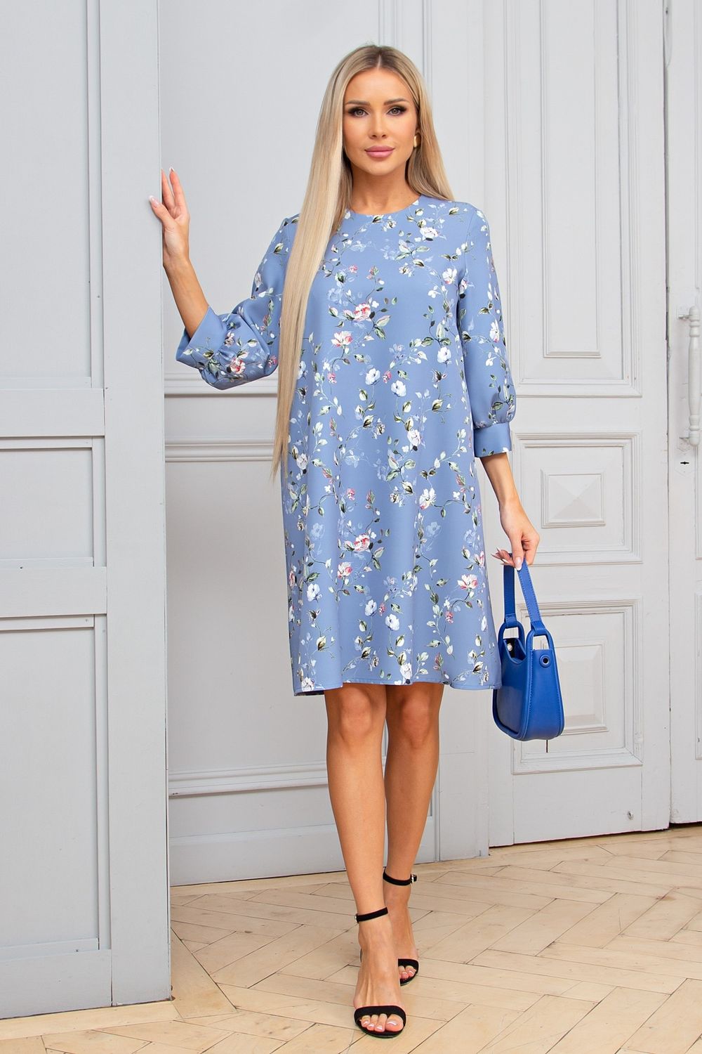 Платье Кэрита №13 Valentina