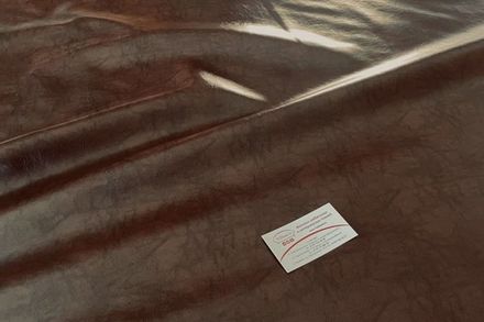 Искусственная кожа  Феликс А36 коричневый