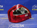 Стоп левый NISSAN CIMA 2001-2008