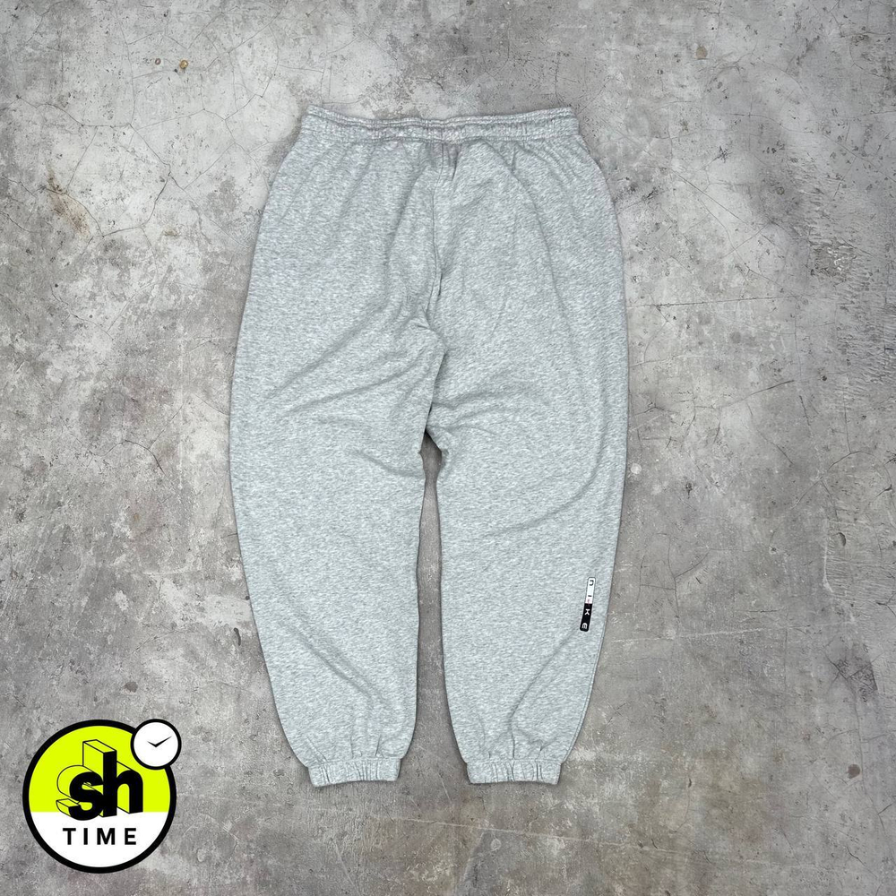 Брюки Nike Big Swoosh