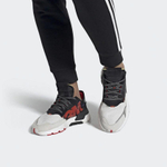 Кроссовки Adidas Originals Nite Jogger X 3M