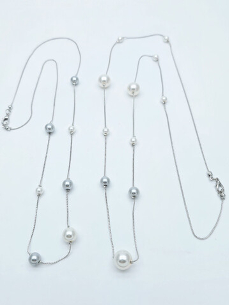 91003893 Колье Selena