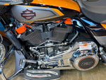 CVO Street Glide "Torched Orange CVO Tri-Tone" (2026)