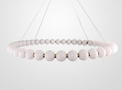 Подвесная люстра Imperiumloft  298008-01