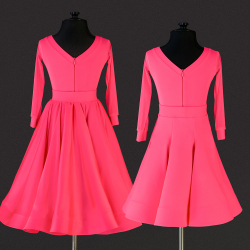 костюмы для танцев