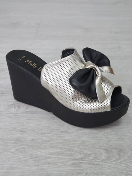 Сабо женские MOLLY BESSA 070-72 \13660