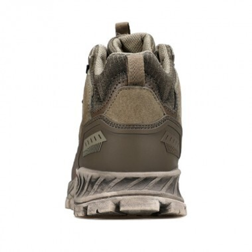 БОТИНКИ HUMTTO 250486A-3