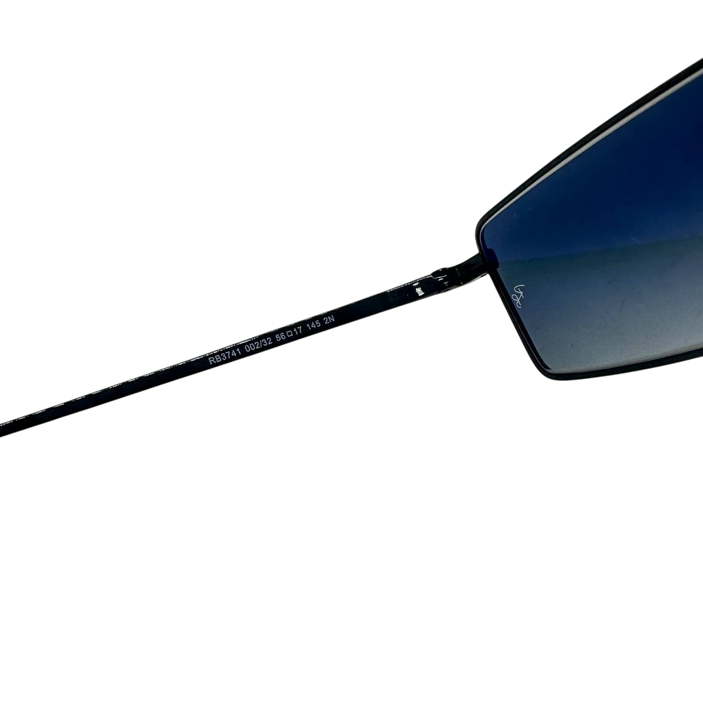 Ray Ban RB3741 002/32 / 56 mm