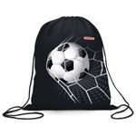 Мешок для обуви ПИФАГОР, 1 отделение, 40х32 см, Ball kick, 272386