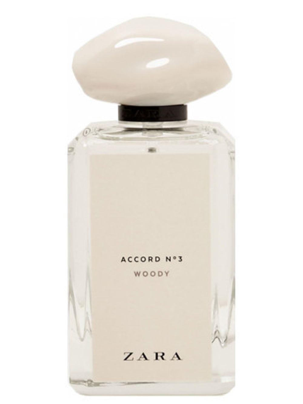 Zara Accord No 3 Woody
