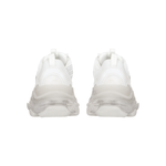 Balenciaga Triple S Clear Sole (Женская размерная сетка)