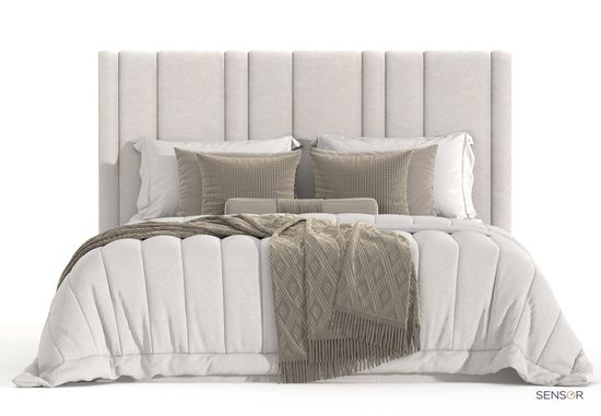 Кровать Массандра Дизайн