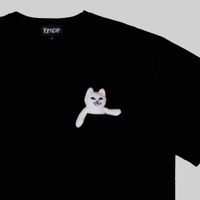  Футболка мужская Ripndip Nermy Buddy Pocket Tee артикул:RND10195 - купить в магазине Дайс