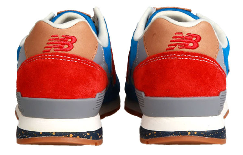 Кроссовки New Balance Nb 996