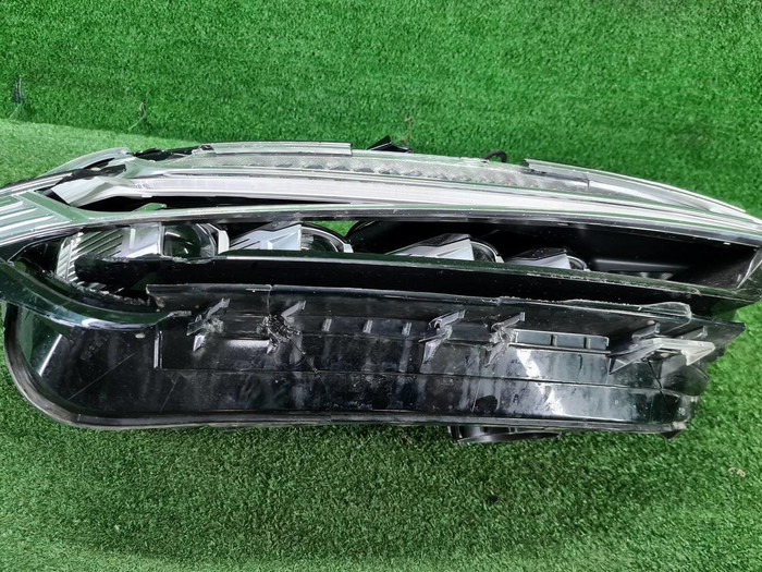 Битая Фара правая EXEED VX (2021-2024) LED