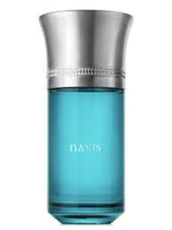 Les Liquides Imaginaires Navis