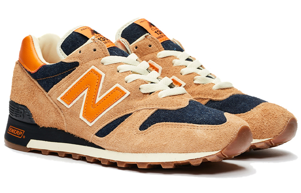 Кроссовки Levis X New Balance Nb 1300