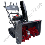 Снегоуборщик EVOline SBG 660 TE