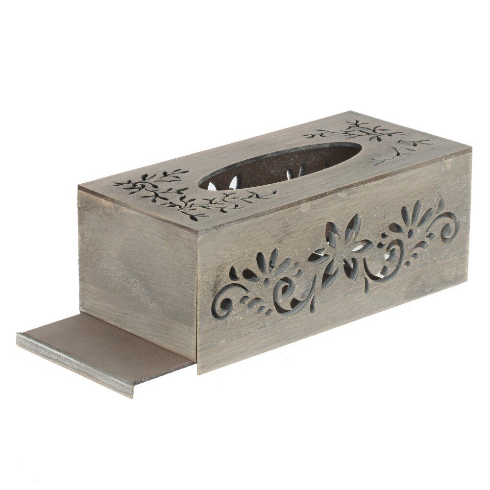 GAEM Салфетница, L24 W11,5 H9,5 см