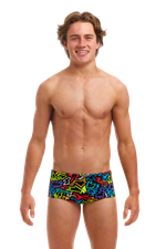 Транки FUNKY TRUNKS Boys Funk Me