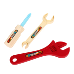 Набор инструментов, сетка SY1A-17