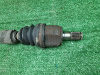 Привод передний левый Kia Rio 4 (2017-2022)